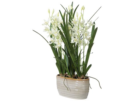 Uttermost Ariana Orchid Planter