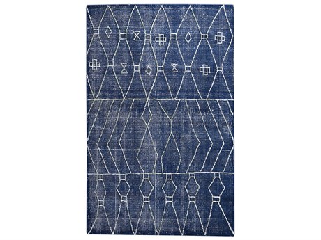 Uttermost Fressia Geometric Area Rug