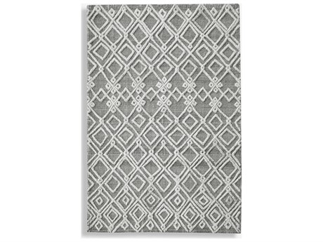 Uttermost Sieano Geometric Area Rug