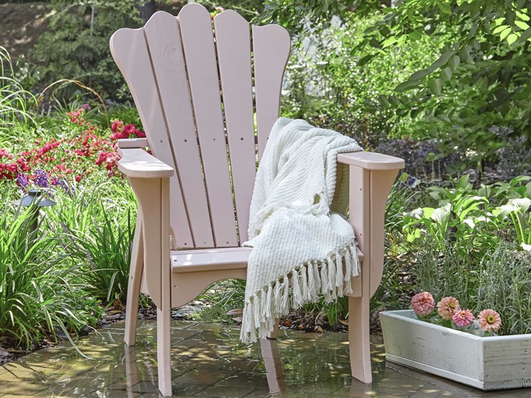 Uwharrie Chair Annaliese Wood Arm Chair