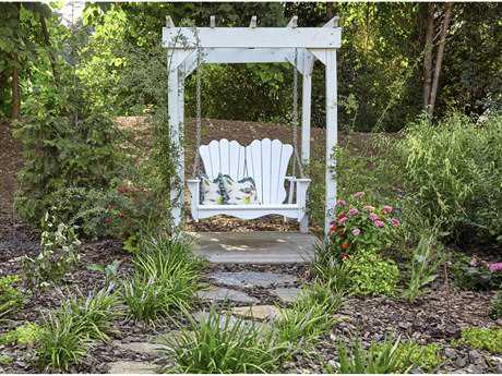 Uwharrie Chair Annaliese Wood Swing