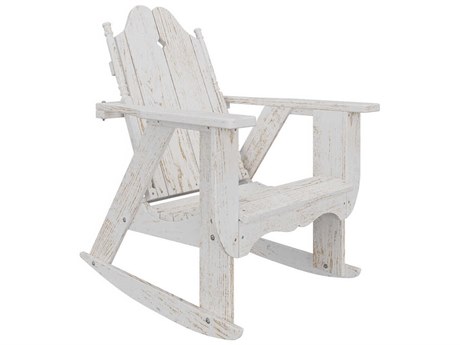 Uwharrie Chair Nantucket Wood Adirondack Chair