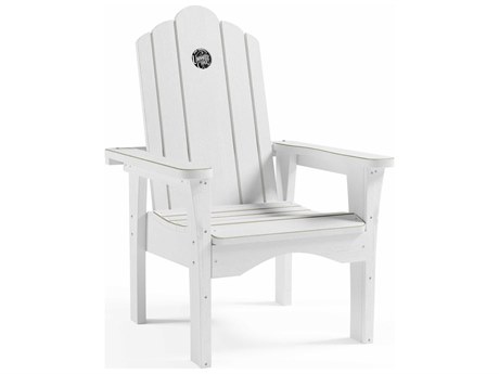 Uwharrie Chair Original Wood Lounge Chair