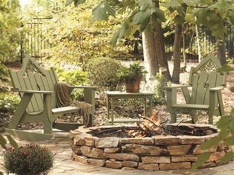 Patio Console Tables: Outdoor Console Table | PatioLiving