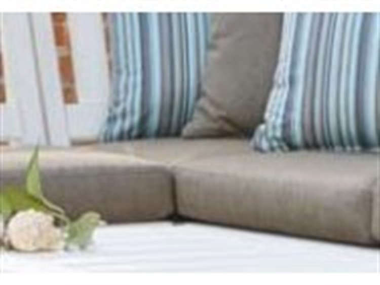 Uwharrie Chair Westport Replacement Corner Cushion