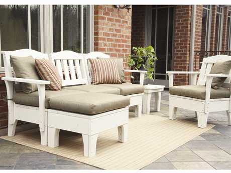 Teak Patio Furniture