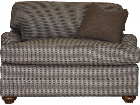 Vanguard Furniture American Bungalow East Lake Chair & Half
