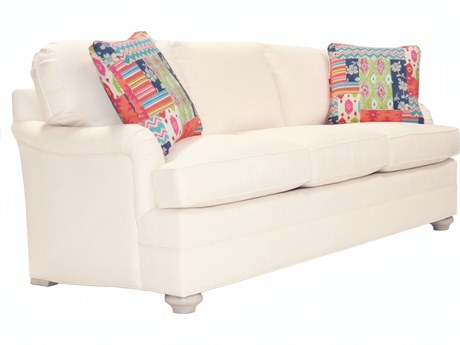 Vanguard Furniture American Bungalow East Lake Sofa