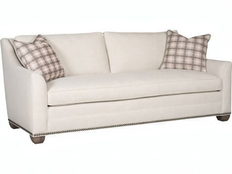 Vanguard Furniture American Bungalow Nicholas Sofa