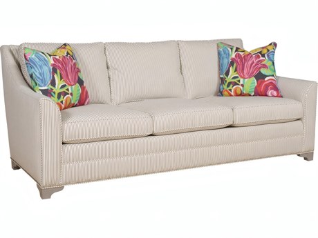 Vanguard Furniture American Bungalow Nicholas Sofa