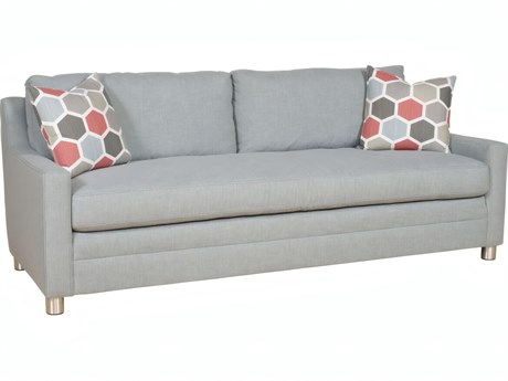 Vanguard Furniture American Bungalow Fairgrove Sofa