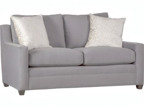 Vanguard Furniture American Bungalow Fairgrove Loveseat