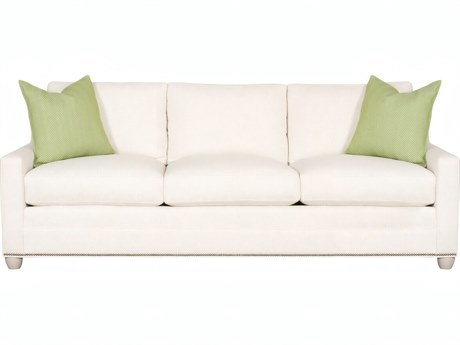 Vanguard Furniture American Bungalow Fairgrove Sofa