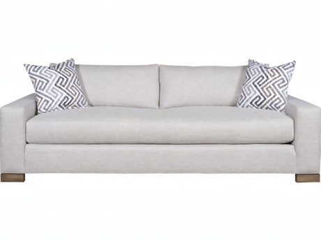 Vanguard Furniture American Bungalow Claremont Sleep Sofa
