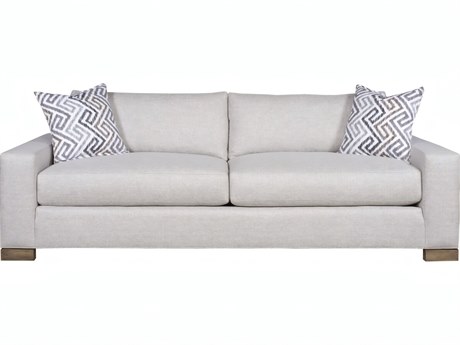 Vanguard Furniture American Bungalow Claremont Sofa