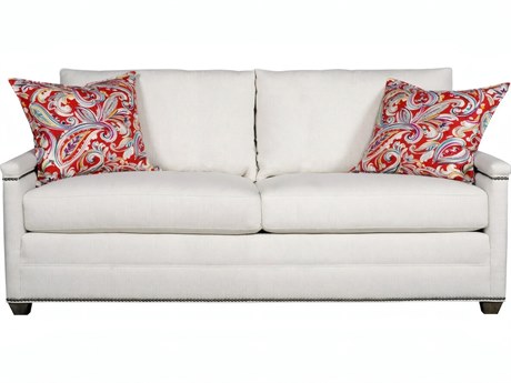 Vanguard Furniture American Bungalow Connelly Springs Mid Sofa