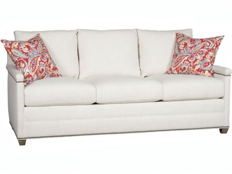 Vanguard Furniture American Bungalow Connelly Springs Sleep Sofa