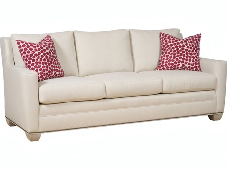 Vanguard Furniture American Bungalow Brookford Sofa