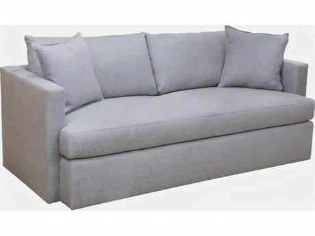 Vanguard Furniture American Bungalow Emory Bench Seat Sofa
