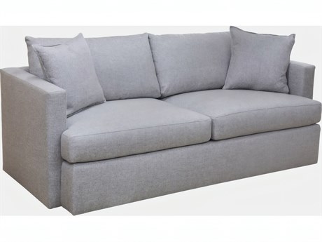 Vanguard Furniture American Bungalow Emory Two Seat Sofa