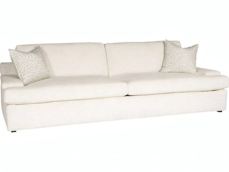 Vanguard Furniture American Bungalow Crew Extended Sofa