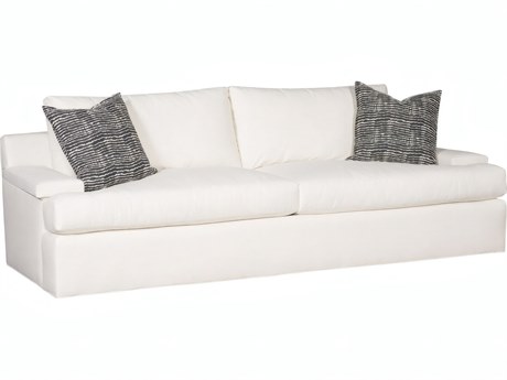 Vanguard Furniture American Bungalow Crew Sofa