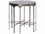 Vanguard Furniture Canyon Round Stone End Table  VANP107E