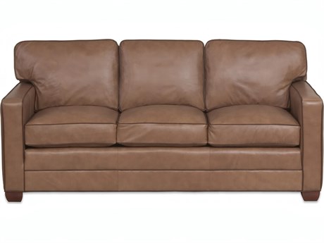 Vanguard Furniture American Bungalow Hillcrest Sofa