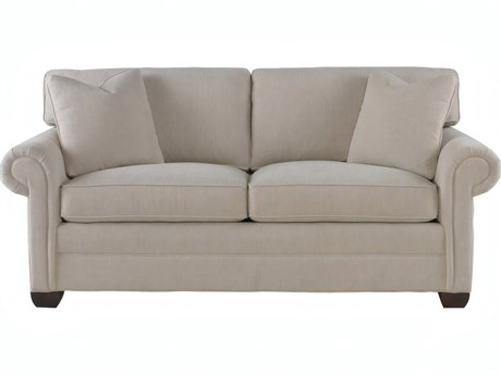 Vanguard Furniture American Bungalow Main Street Mid Sofa