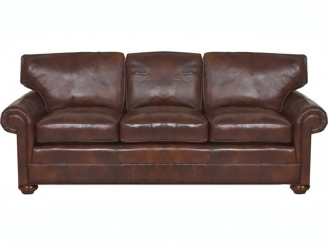 Vanguard Furniture American Bungalow Main Street Sleep Sofa