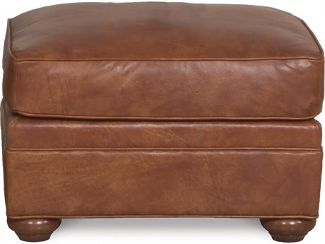Vanguard Furniture American Bungalow East Lake Ottoman