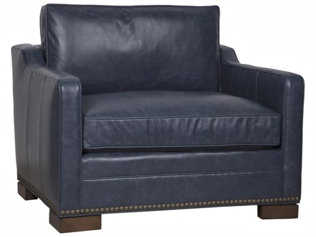 Vanguard Furniture American Bungalow Stanton Chair & Half
