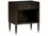 Vanguard Furniture Lillet 1-Drawer White Cherry Wood Nightstand  VANP658ESO