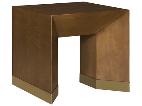 Vanguard Furniture Dune Lamp Table