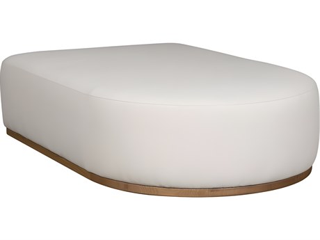 Vanguard Furniture Ease Nest Curved Bumper