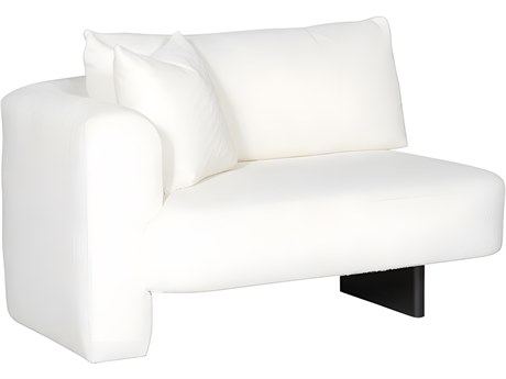 Vanguard Furniture Ease Lola Left Arm Loveseat