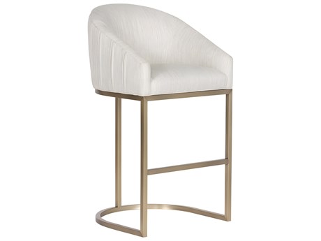 Vanguard Furniture MIY Dining Performance Ryder Barstool