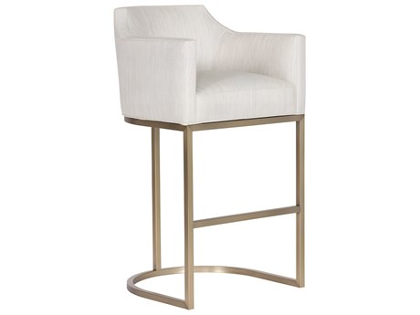 Vanguard Furniture MIY Dining Performance Ian Barstool