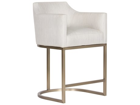 Vanguard Furniture MIY Dining Performance Ian Counter Stool
