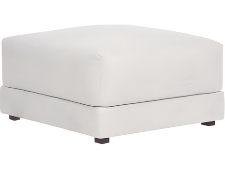 Vanguard Furniture Ease Dove Bumper