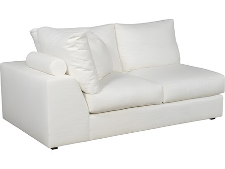 Vanguard Furniture Ease Lucca Left Corner Module