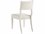 Vanguard Furniture Ridge Oak Wood Brown Upholstered Armless Dining Chair  VANTV292S