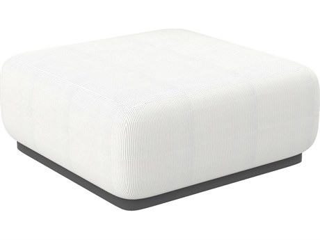 Vanguard Furniture Outdoor Square Bumper