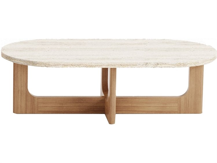 Vanguard Furniture Outdoor Bliss Small Cocktail Table