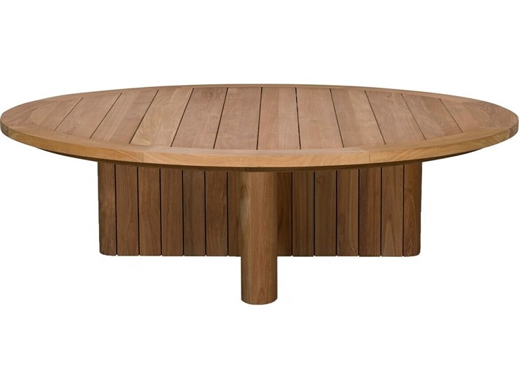 Vanguard Furniture Outdoor Horizon Cocktail Table