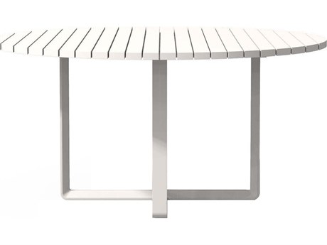 Vanguard Furniture Outdoor Breeze Round Dining Table