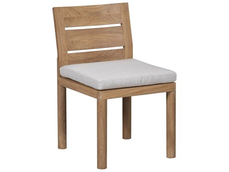 Vanguard Furniture Outdoor Horizon Side Chair