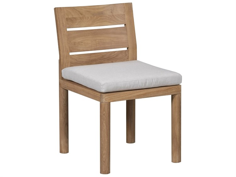 Vanguard Furniture Outdoor Horizon Side Chair