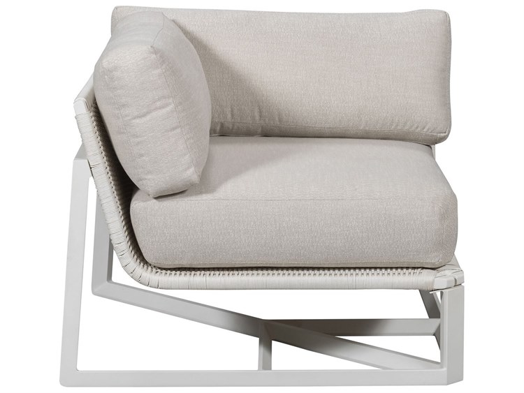 Vanguard Furniture Outdoor Breeze Corner Chair