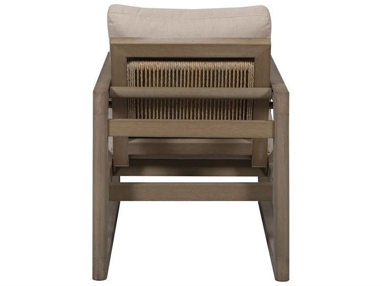 Vanguard Furniture Drift Outdoor Chair 3